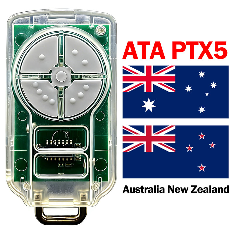 Diy Electronics Button - ATA PTX5 V2 PTX 5V1 5V2