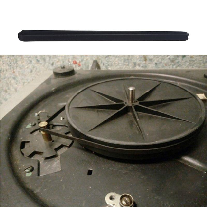 Diy Audio Electronics Kit - 2PCS Record Player Turntable Belt for