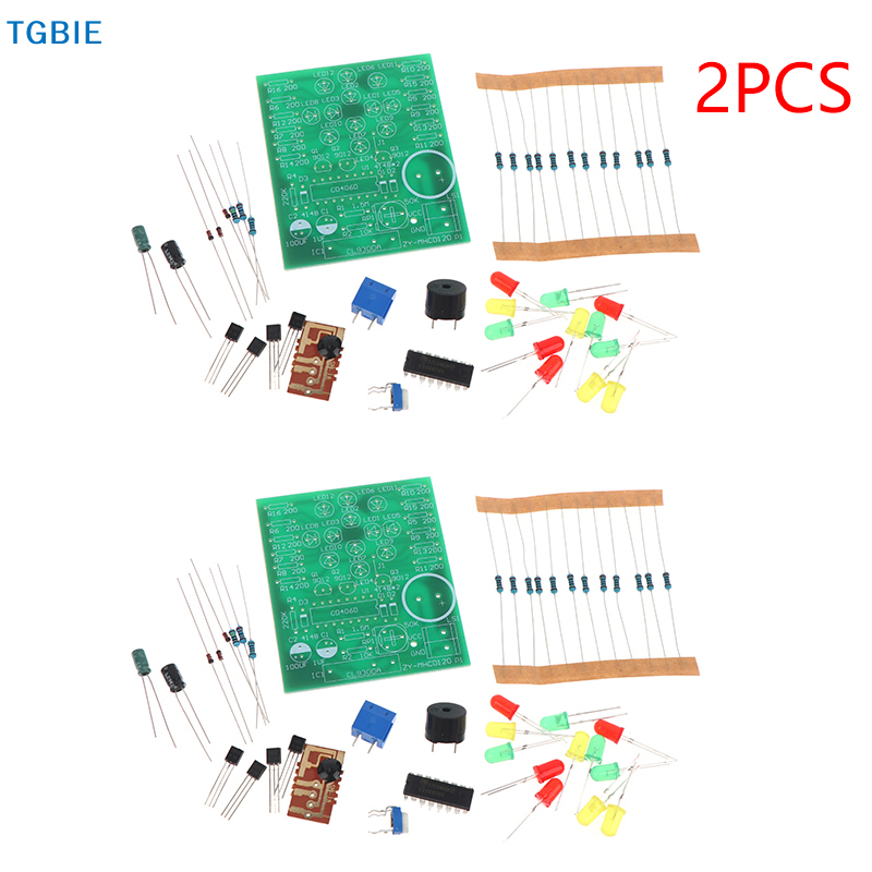 Diy Electronics Circuits - [TL][TL]New Style DIY Electronic Kit Dream