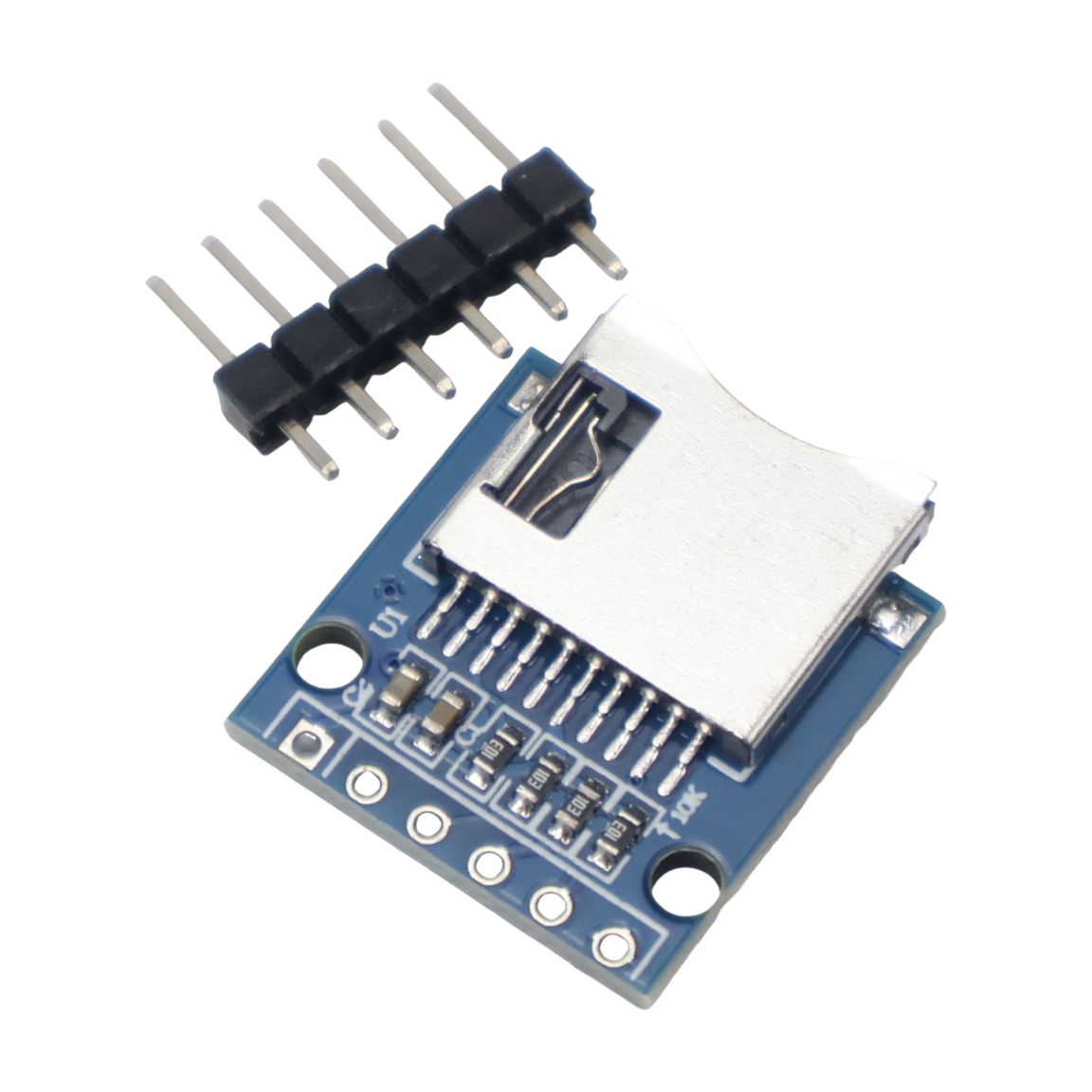 Sd Card Module Spi - TF Micro SD Card Module Mini