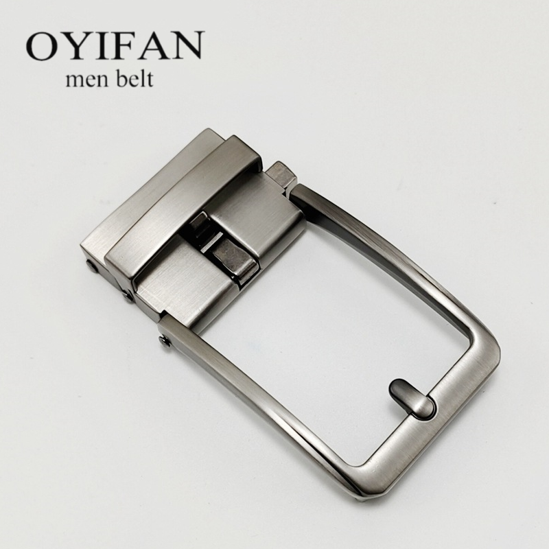 Diy Electronics Starter Kit - Durable Business Men's Belt Buckle Craft