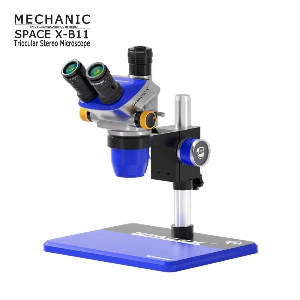 Diy Electronics Microscope - Microscope power supply 6V30W halogen lamp