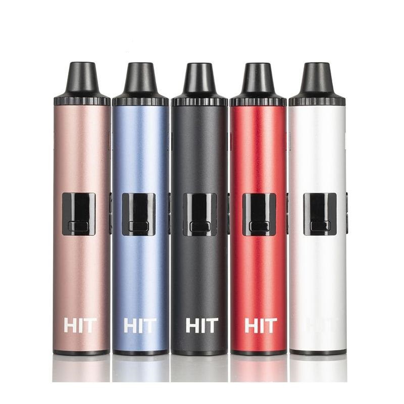 Original Yocan Hit Dry Herb Va - Diy Vape Electronics avaliação e preço