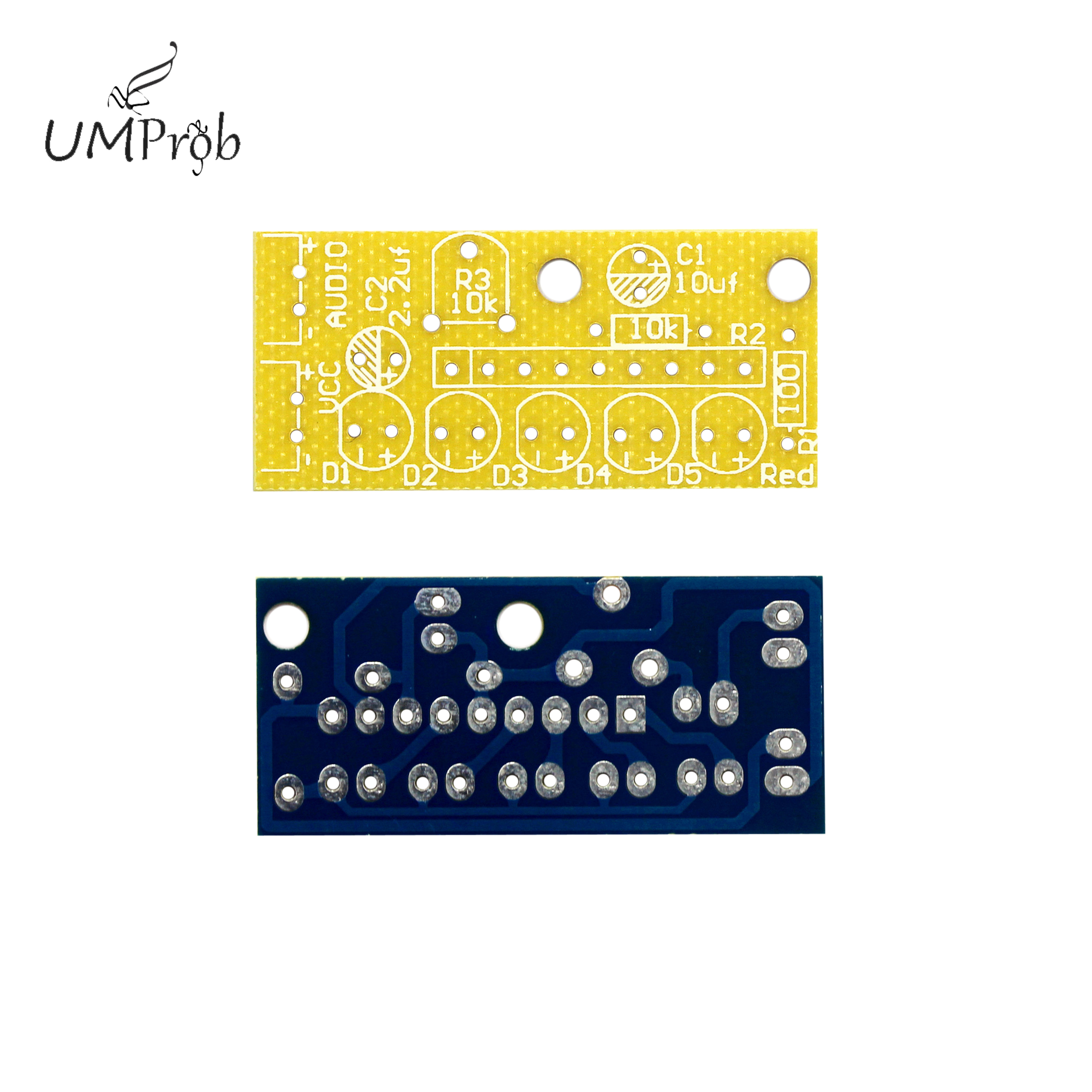 3.5-12V KA2284 DIY KIT Audio L - Diy Audio Electronics Kit avaliação e preço