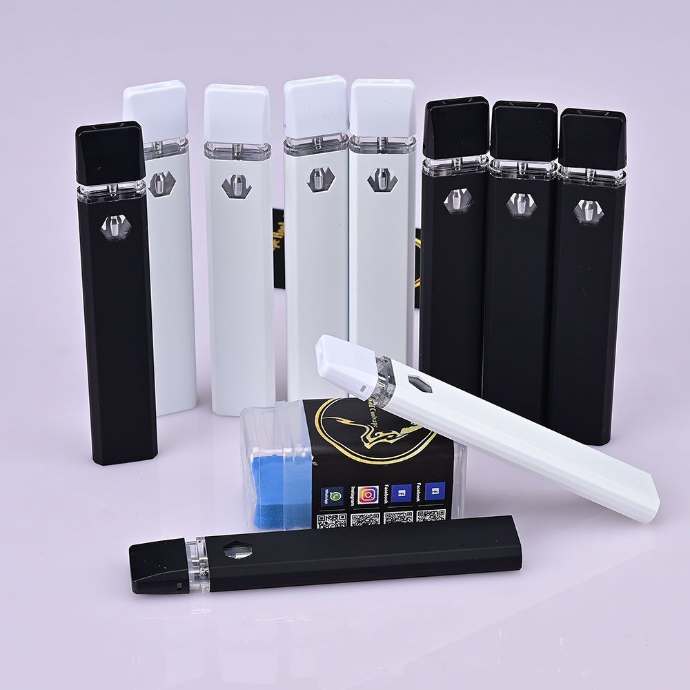 10pcs Rechargeable Vape Pod Ki - Diy Vape Electronics avaliação e preço