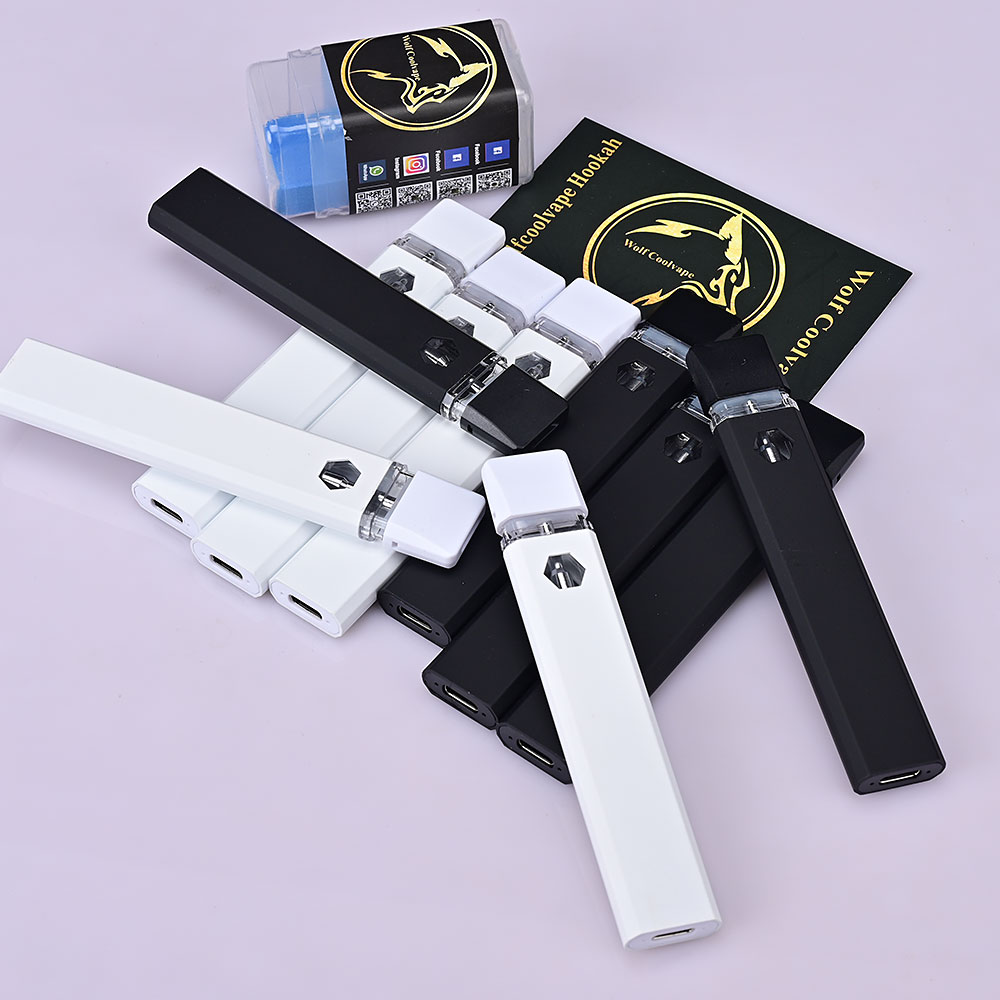 10pcs Rechargeable Vape Pod Ki - Diy Vape Electronics avaliação e preço