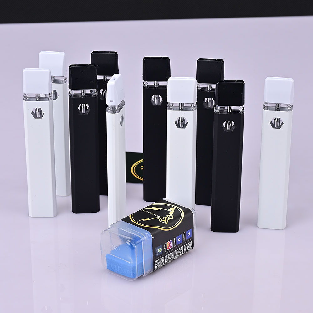 10pcs Rechargeable Vape Pod Ki - Diy Vape Electronics avaliação e preço