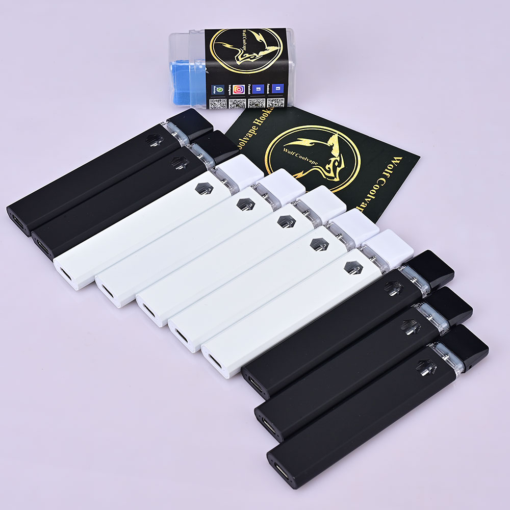 10pcs Rechargeable Vape Pod Ki - Diy Vape Electronics avaliação e preço