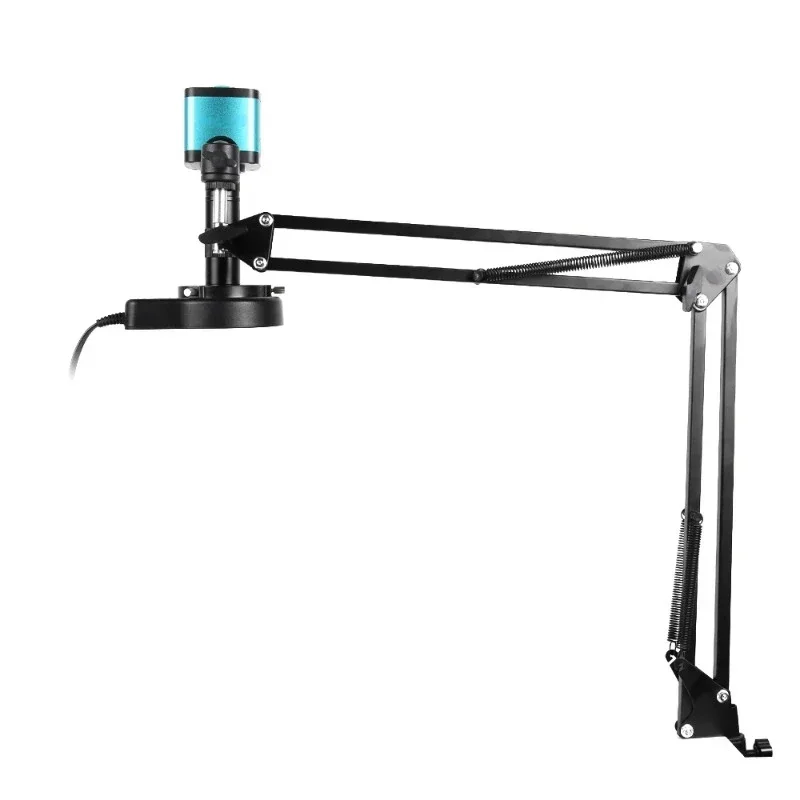 4K Electron Digital Microscope - Diy Electronics Microscope avaliação e preço