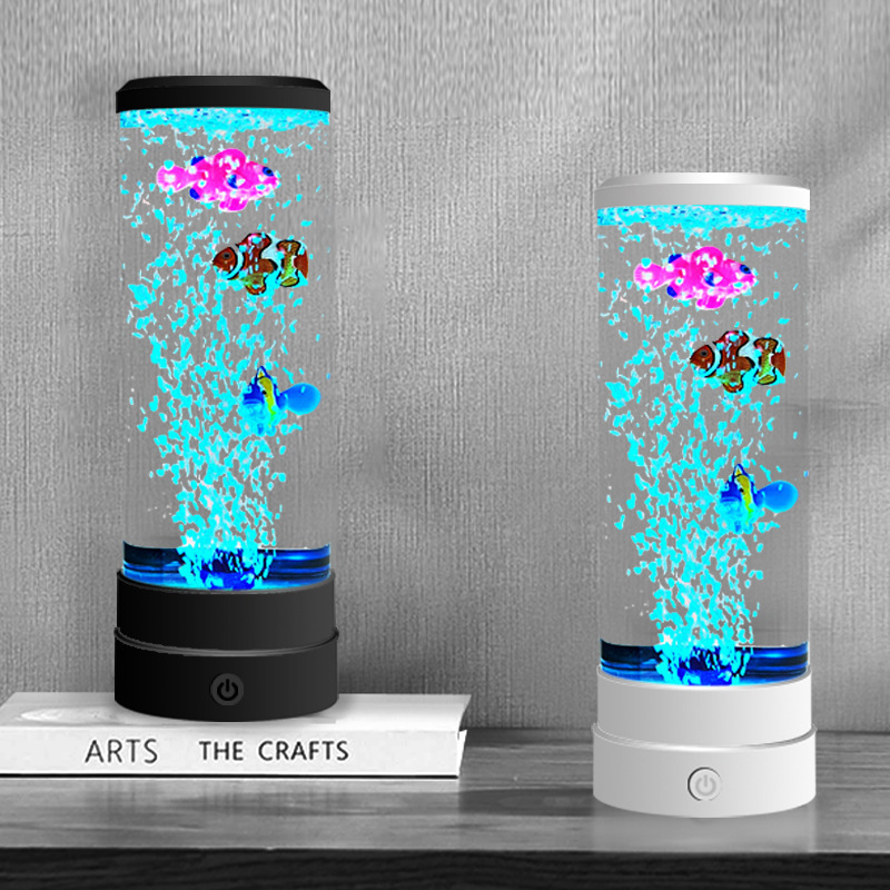 Simulated LED Multi-color Bubb - Diy Halloween Electronics avaliação e preço