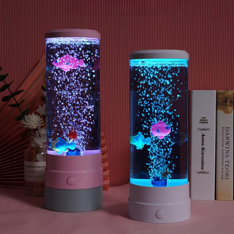 Simulated LED Multi-color Bubb - Diy Halloween Electronics avaliação e preço