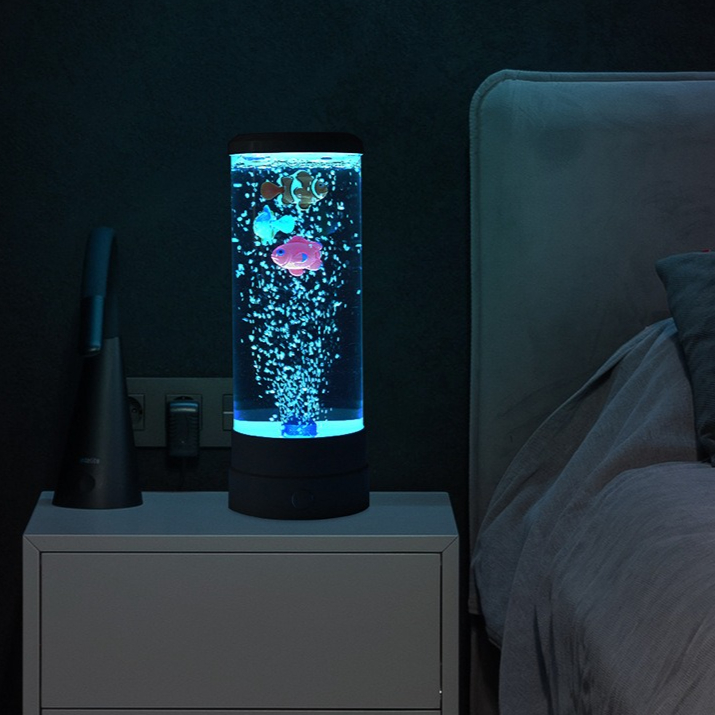 Simulated LED Multi-color Bubb - Diy Halloween Electronics avaliação e preço