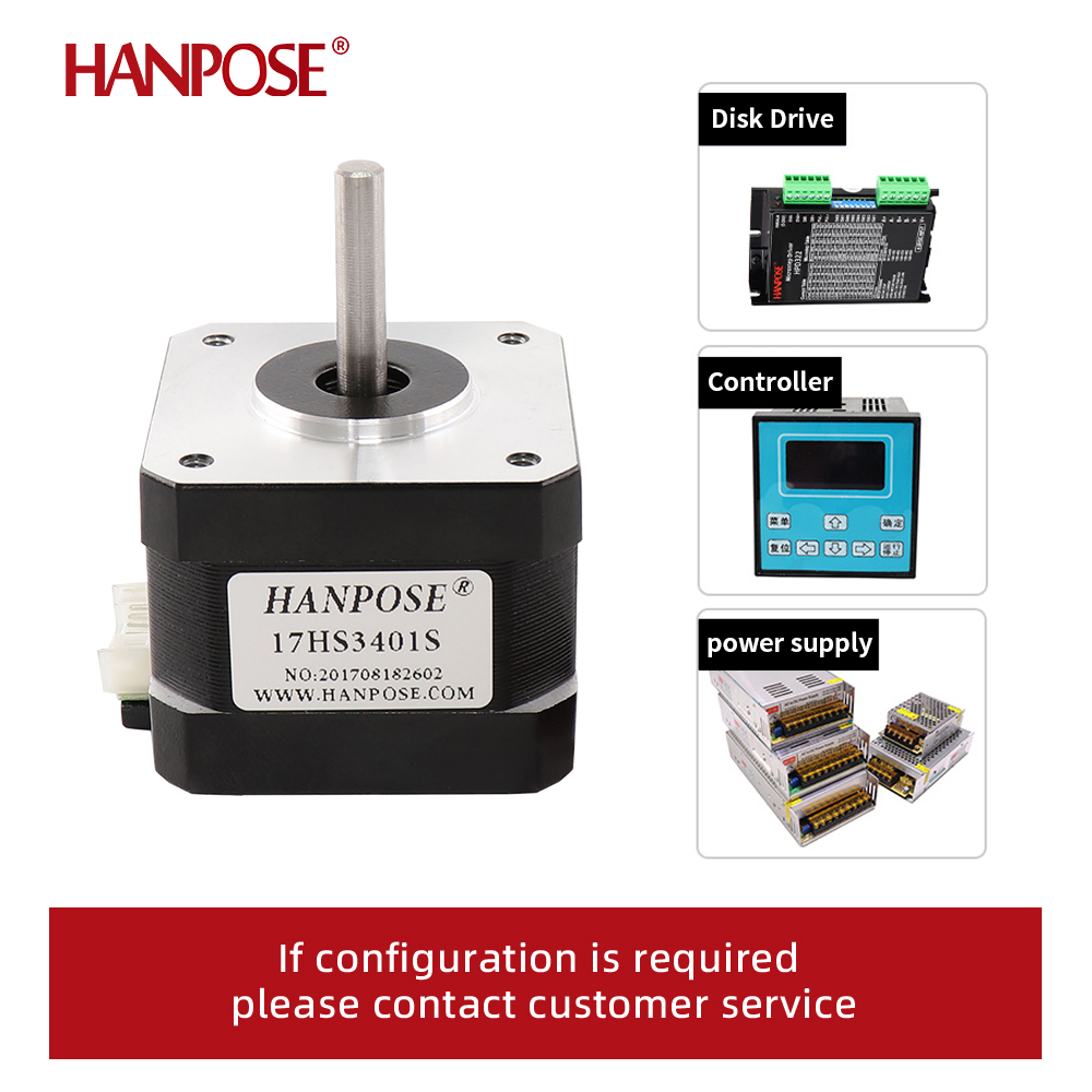 Nema 17 Stepper Motor 17HS3401 - Stepper Motor 28Byj avaliação e preço
