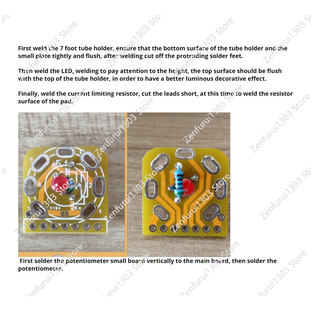Diy Kits 2P2 Electronic Tube S - Diy Electronics Youtube avaliação e preço