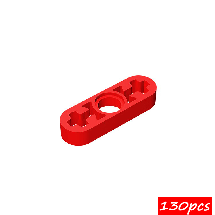 130PCS High-Tech Assemble Part - Diy Electronics Ideas avaliação e preço