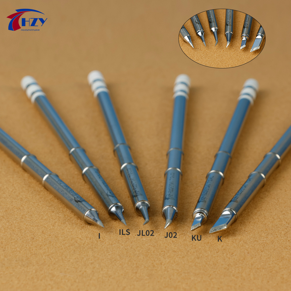 HZY T12 I ILS J02 JL02 K KU So - Diy Electronics Hobby avaliação e preço