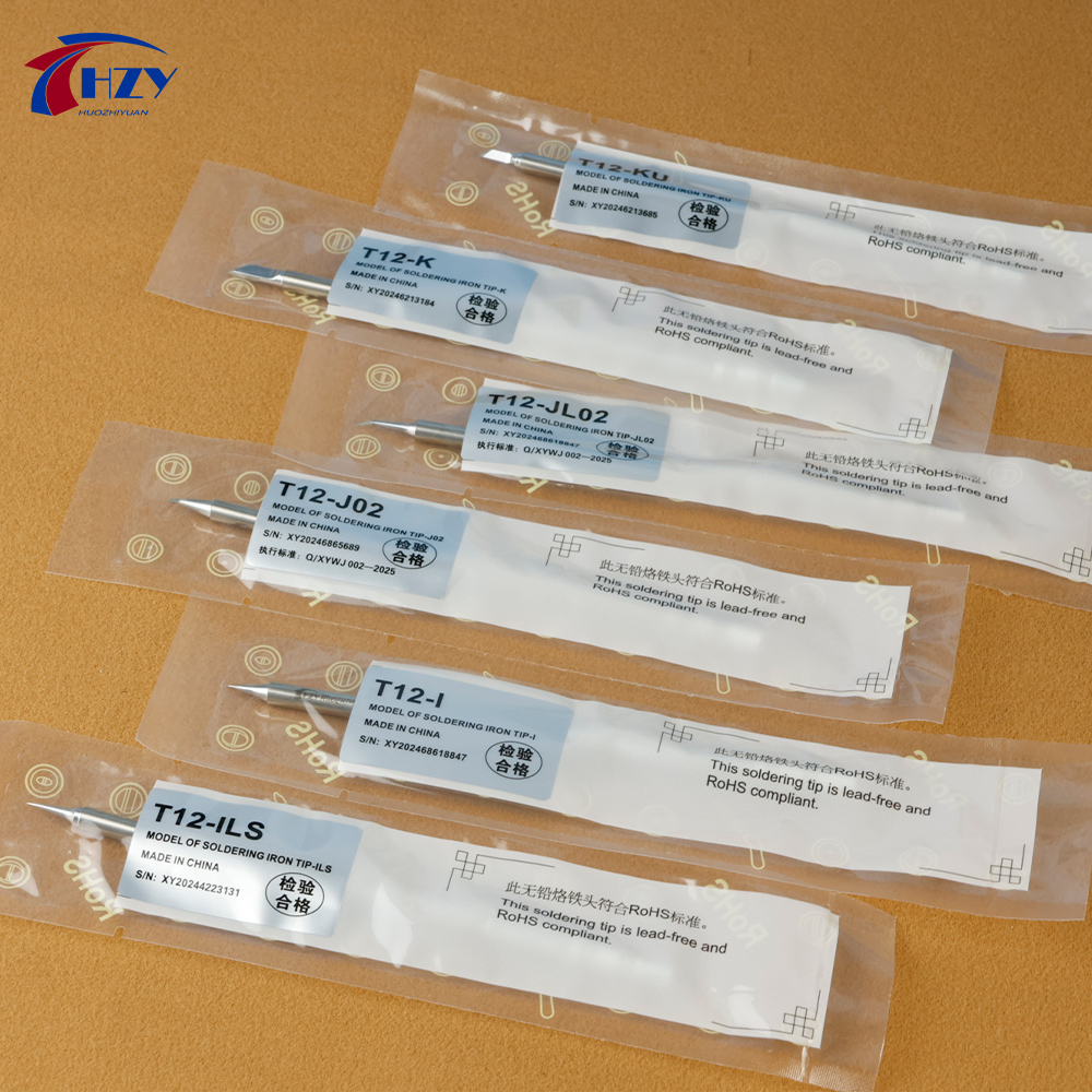 HZY T12 I ILS J02 JL02 K KU So - Diy Electronics Hobby avaliação e preço