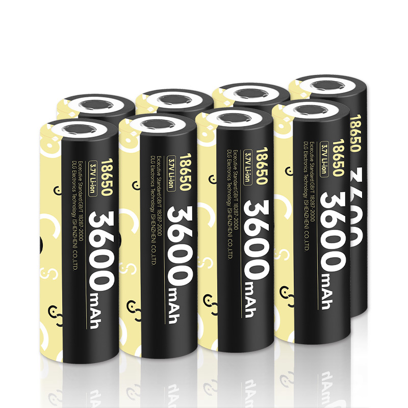 DLGpower Original 18650 Batter - Diy Vape Electronics avaliação e preço