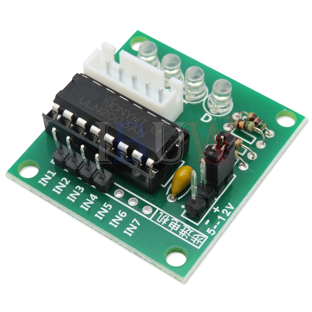 28BYJ-48-5V 4 phase Stepper Mo - Stepper Motor 28Byj avaliação e preço
