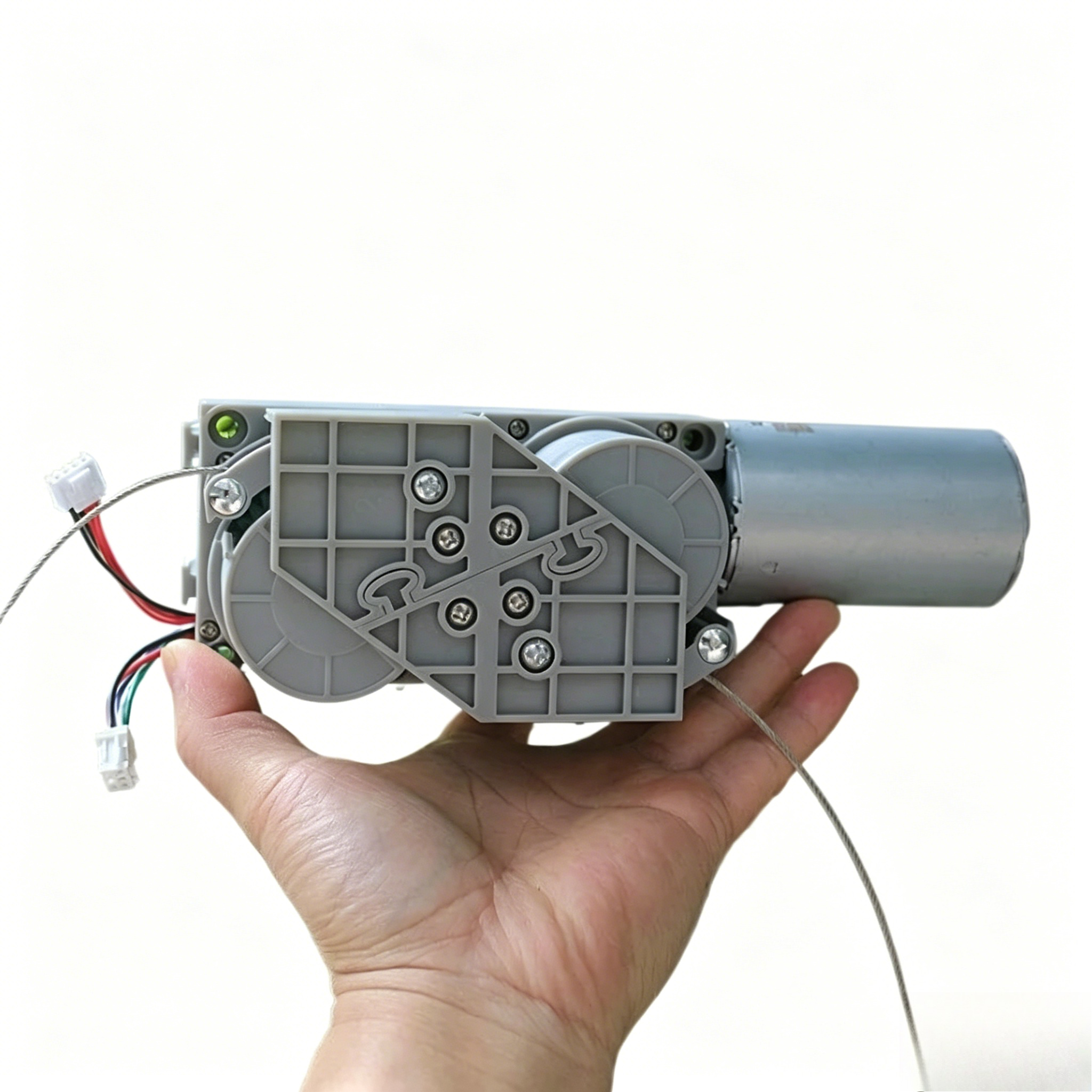 DIY Replacement Lifting Motor  - Diy Electronics Starter Kit avaliação e preço