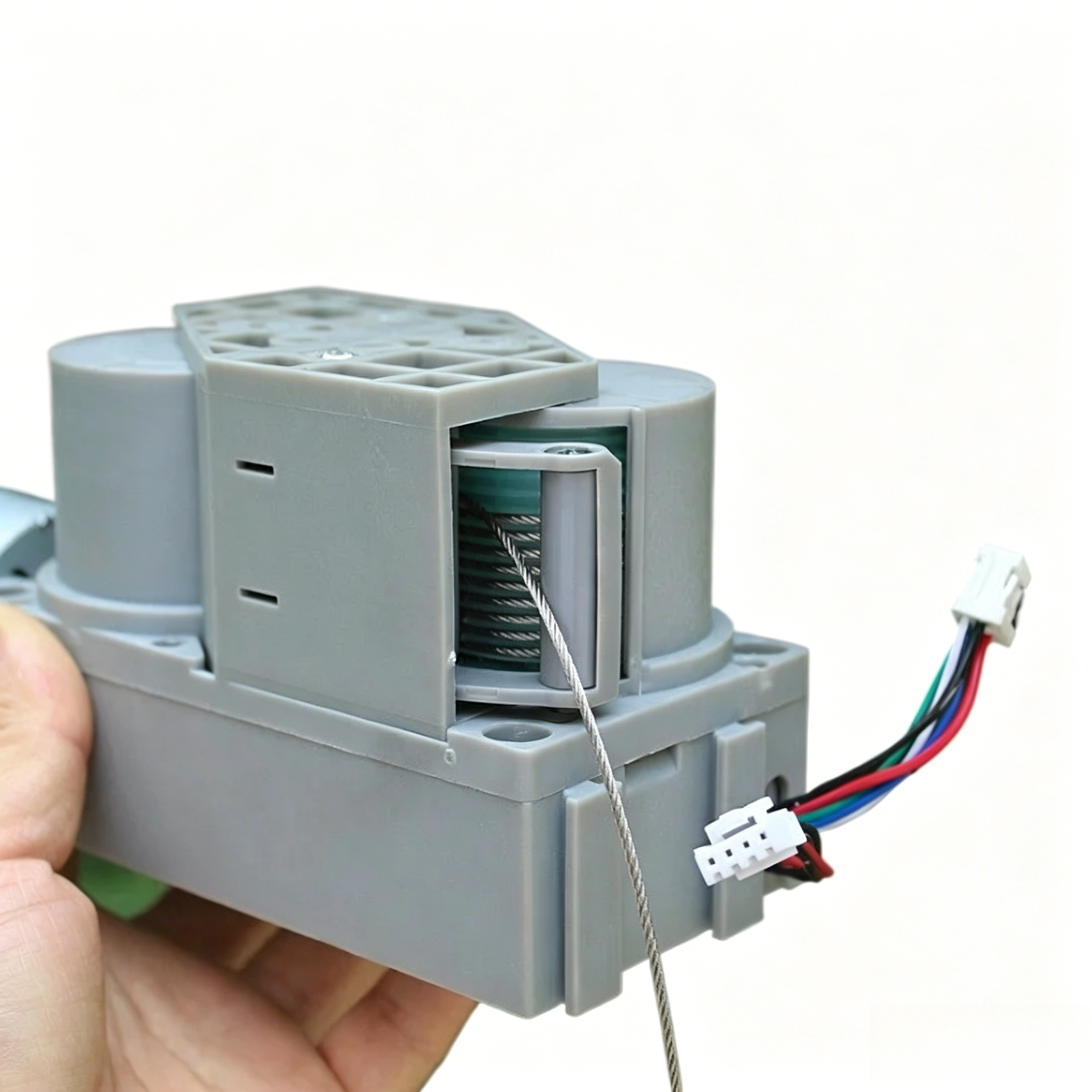 DIY Replacement Lifting Motor  - Diy Electronics Starter Kit avaliação e preço