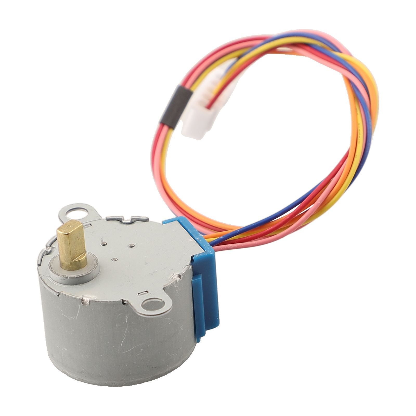 DC 5V 4 Phase Stepper Motor wi - Stepper Motor 28Byj avaliação e preço
