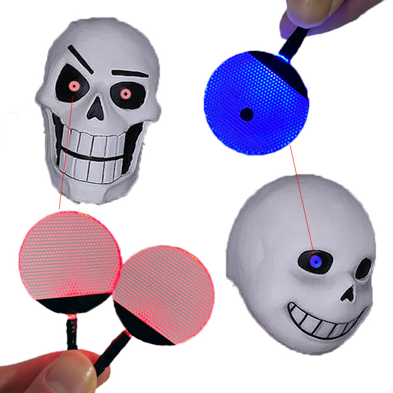 Round Flexible Bendable Eyes K - Diy Halloween Electronics avaliação e preço