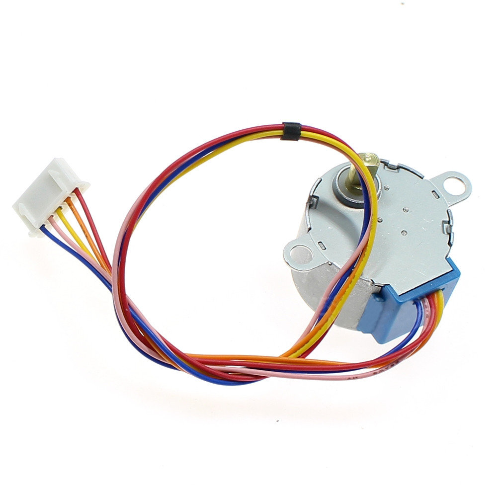 28BYJ-48-5V 4 phase Stepper Mo - Stepper Motor 28Byj avaliação e preço