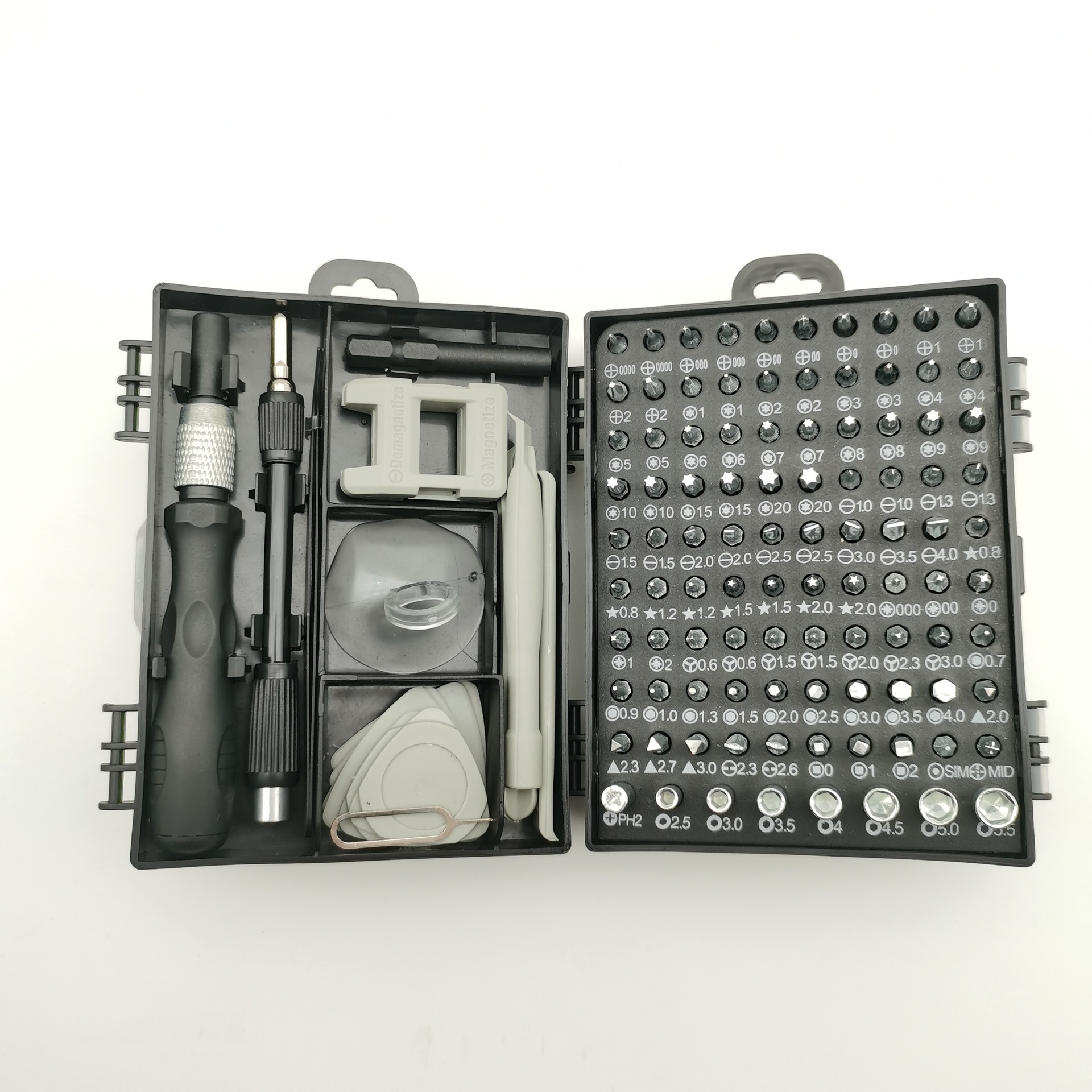 New Arrival 115-in-1 Precision - Diy Electronics Game avaliação e preço