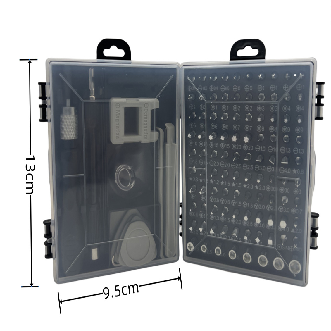 New Arrival 115-in-1 Precision - Diy Electronics Game avaliação e preço
