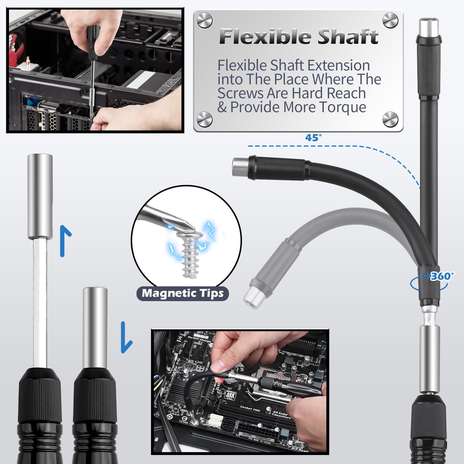 New Arrival 115-in-1 Precision - Diy Electronics Game avaliação e preço