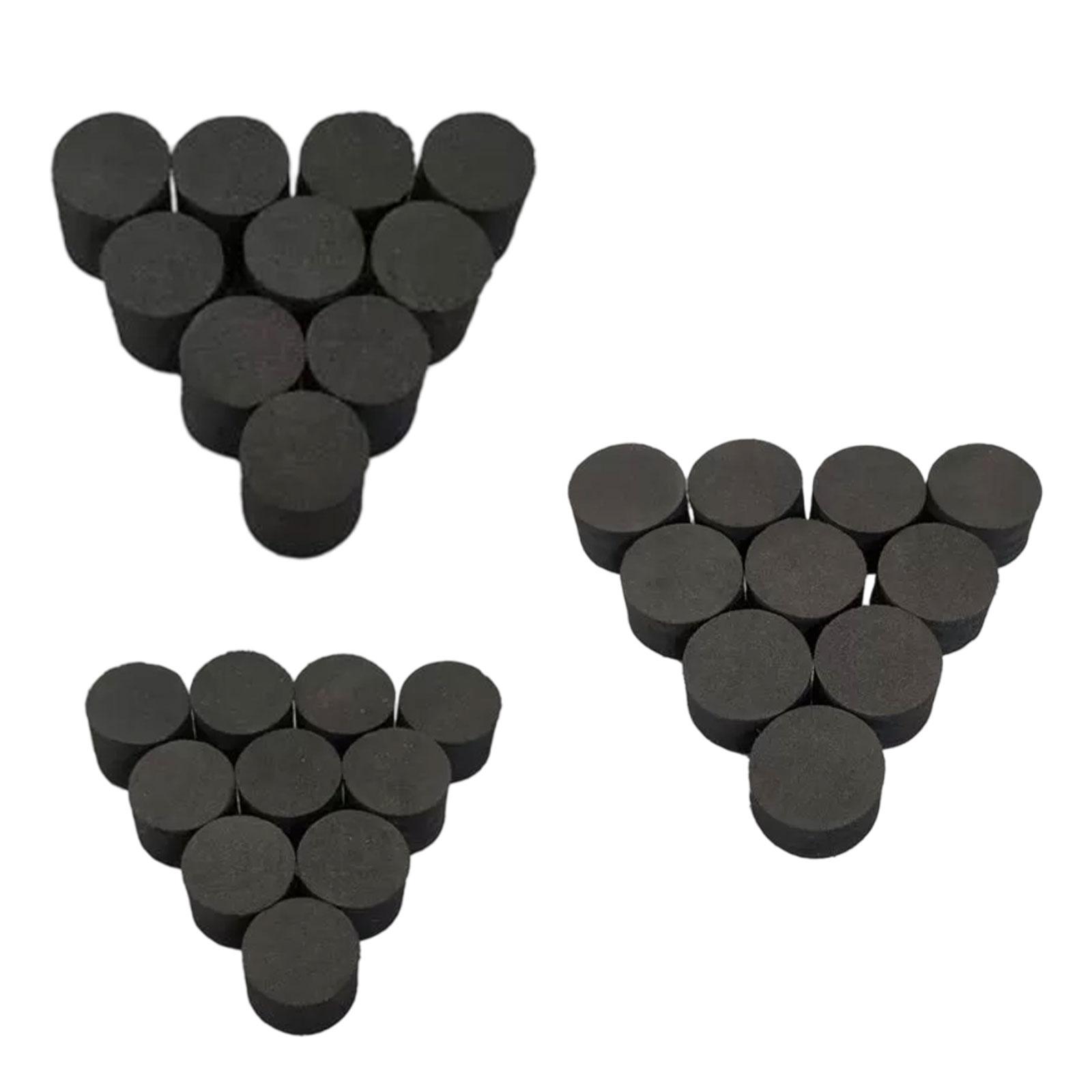 Drum Pad Trigger Sponge Replac - Diy Electronics Parts avaliação e preço