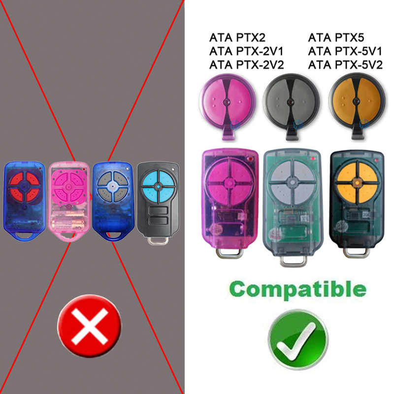 ATA PTX5 V2 PTX 5V1 5V2 2V1 2V - Diy Electronics Button avaliação e preço