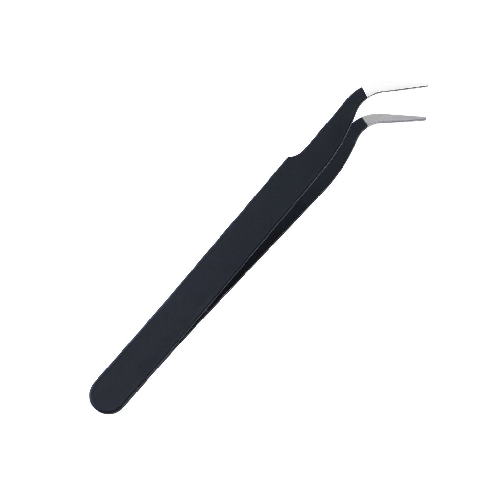 2Pcs Precision  Anti-Static Tw - Diy Electronics Parts avaliação e preço