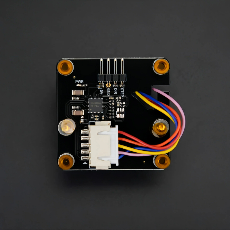 28BYJ-48 Integrated Stepper Mo - Stepper Motor 28Byj avaliação e preço