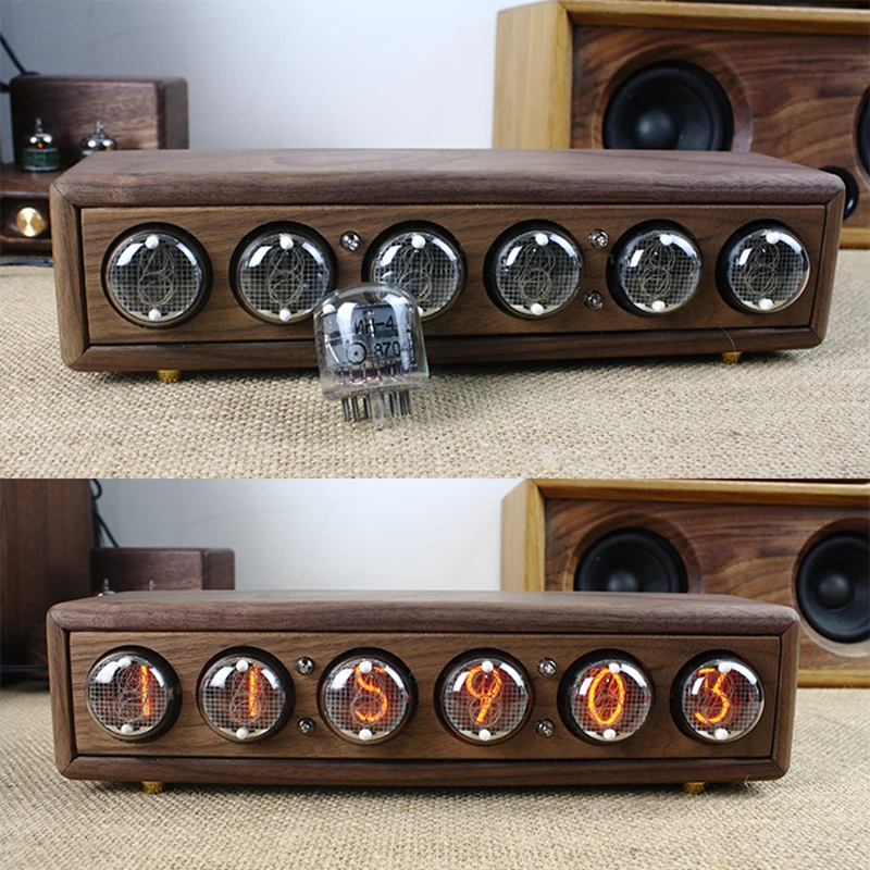 Black Walnut Wood Gift Ideas L - Diy Electronics Ideas avaliação e preço