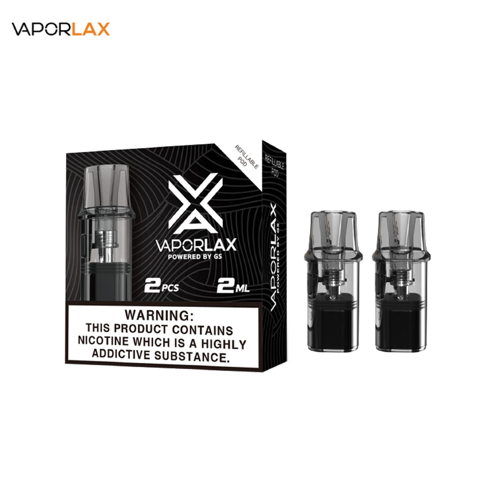 VaporLax Nano Cartridge 2ml wi - Diy Vape Electronics avaliação e preço