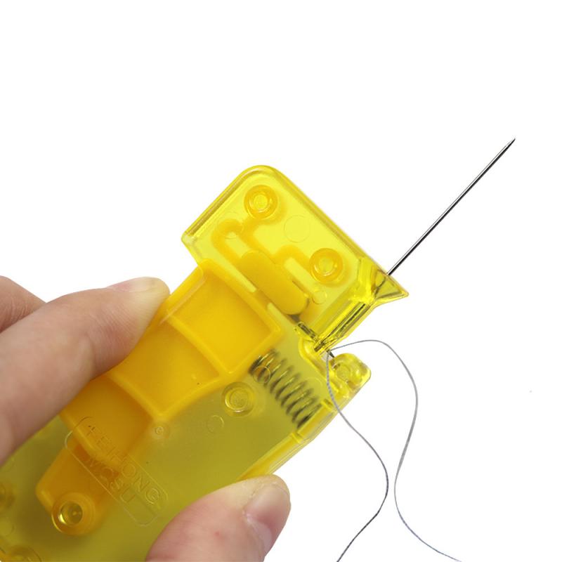 1PC Auto Needle Threader DIY H - Diy Electronics Starter Kit avaliação e preço