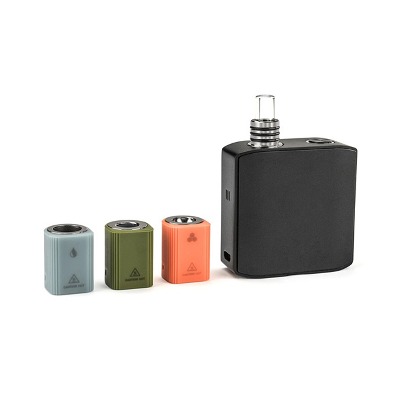 Origin Aisvape Trio III 3-in-1 - Diy Vape Electronics avaliação e preço