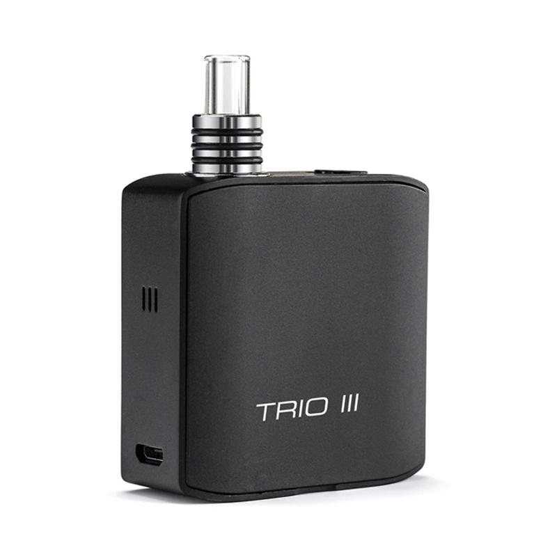 Origin Aisvape Trio III 3-in-1 - Diy Vape Electronics avaliação e preço