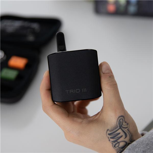 Origin Aisvape Trio III 3-in-1 - Diy Vape Electronics avaliação e preço