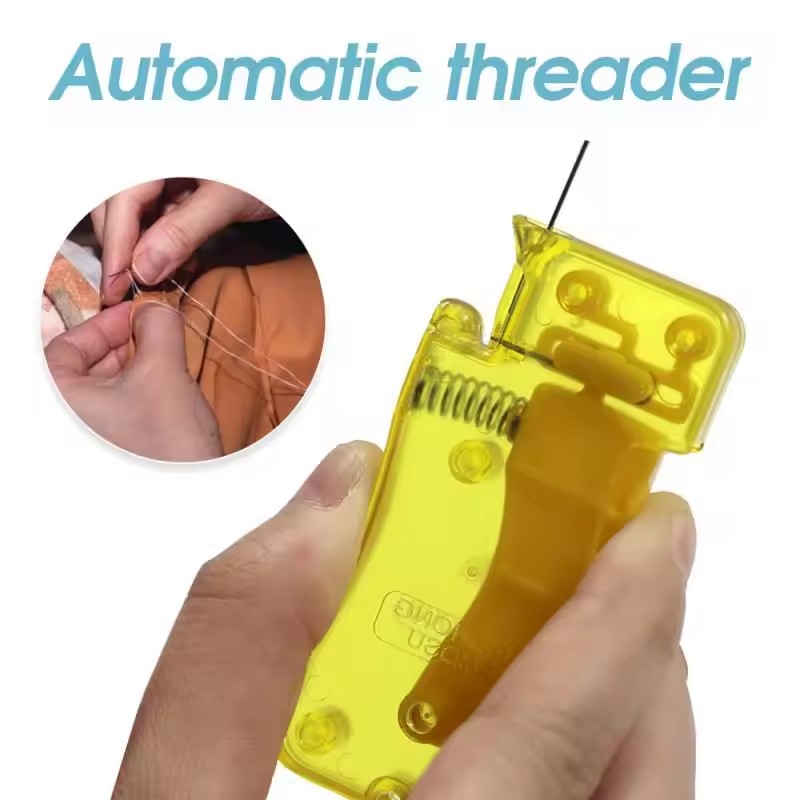 Automatic Needle Threader Simp - Diy Electronics Starter Kit avaliação e preço
