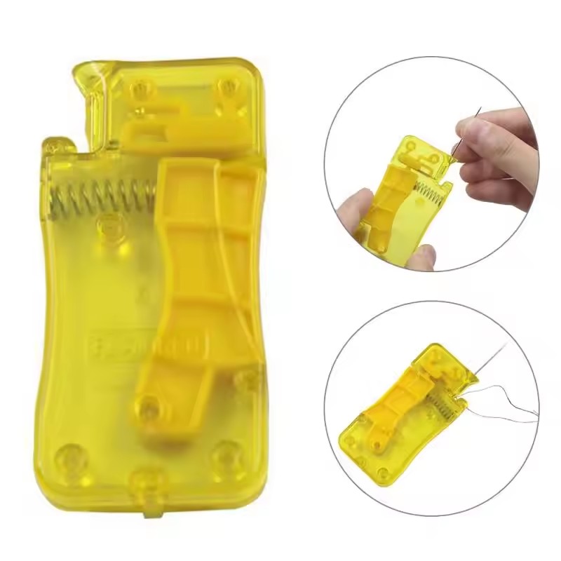 Automatic Needle Threader Simp - Diy Electronics Starter Kit avaliação e preço