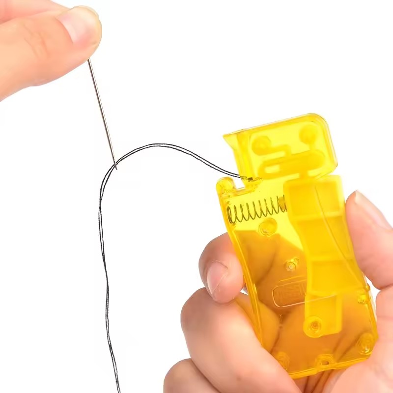 Automatic Needle Threader Simp - Diy Electronics Starter Kit avaliação e preço