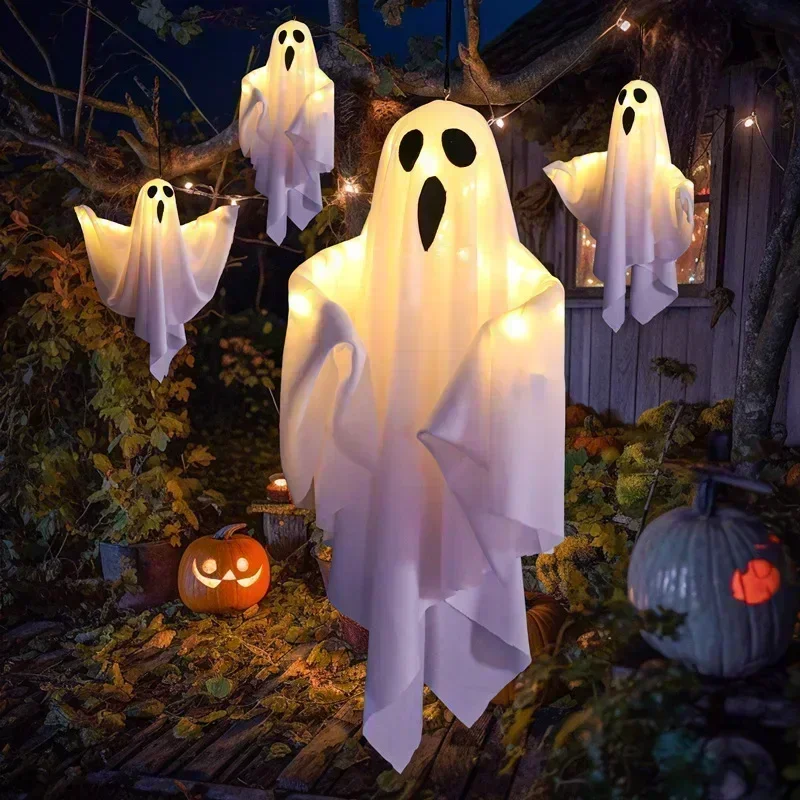 2025 Halloween LED Night Light - Diy Halloween Electronics avaliação e preço