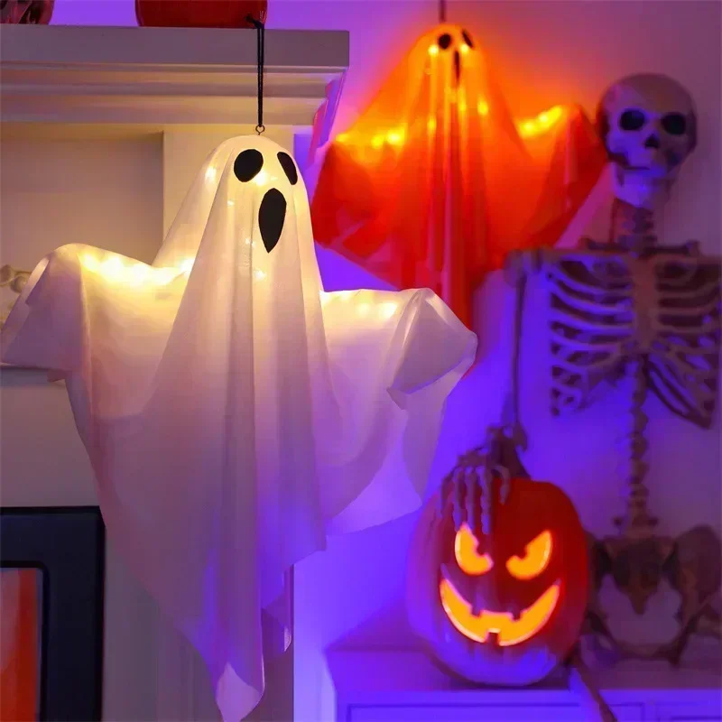 2025 Halloween LED Night Light - Diy Halloween Electronics avaliação e preço