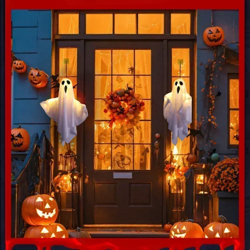 2025 Halloween LED Night Light - Diy Halloween Electronics avaliação e preço