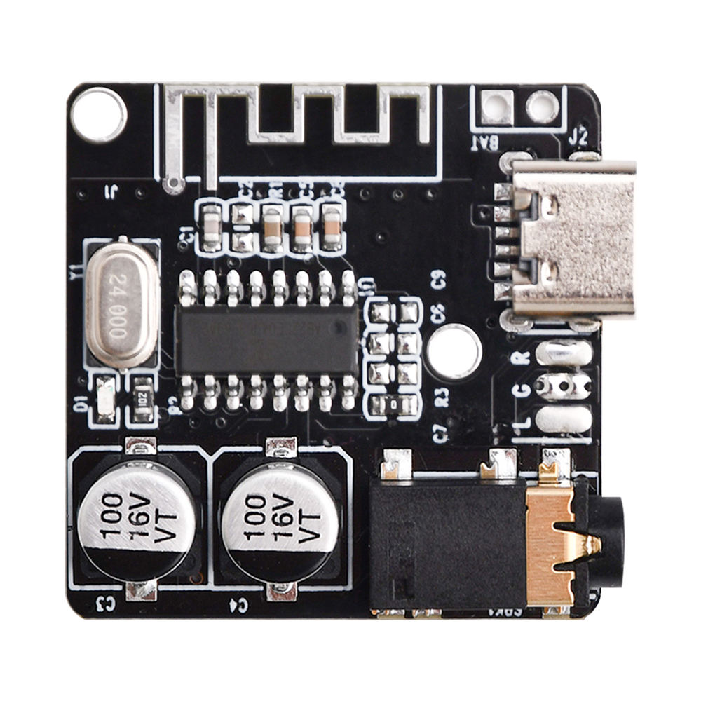 VHM-314 Bluetooth Audio Receiv - Diy Audio Electronics Kit avaliação e preço