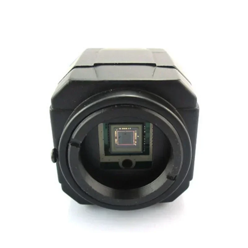 HD BNC Output 1/3 Inch Electro - Diy Electronics Microscope avaliação e preço