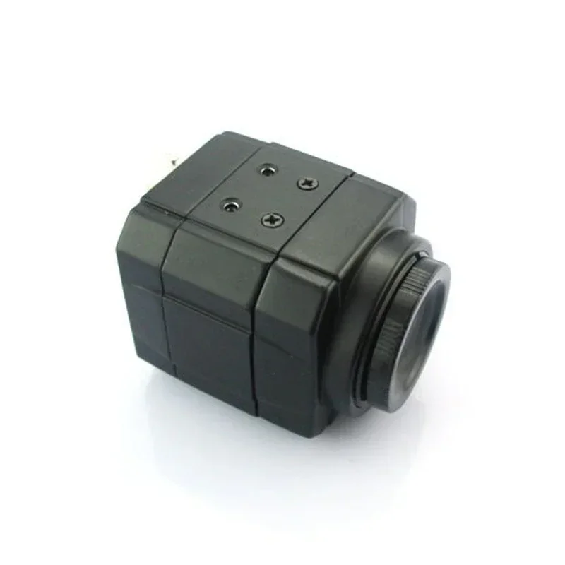 HD BNC Output 1/3 Inch Electro - Diy Electronics Microscope avaliação e preço